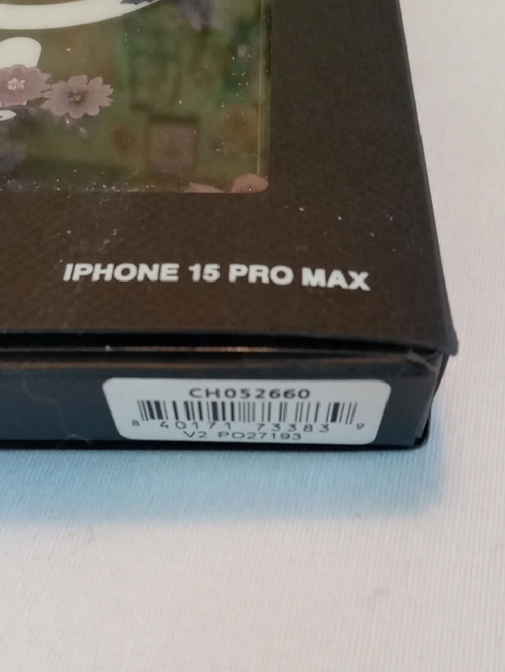 Coach Cell Phone Case For IPhone 15 Pro Max